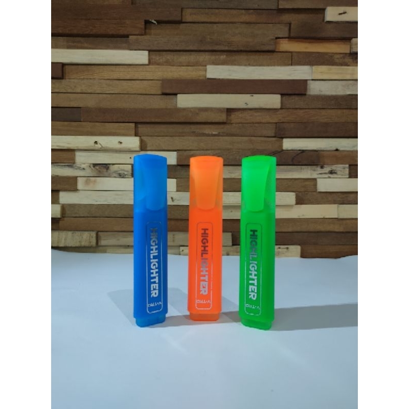

Stabilo Highlighter Fluorescent