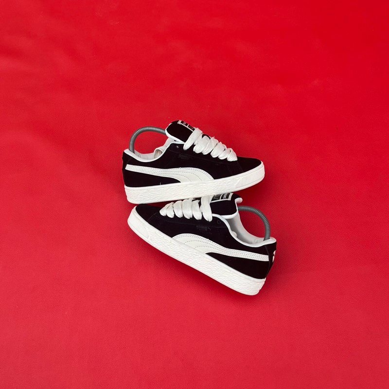 puma suede xl