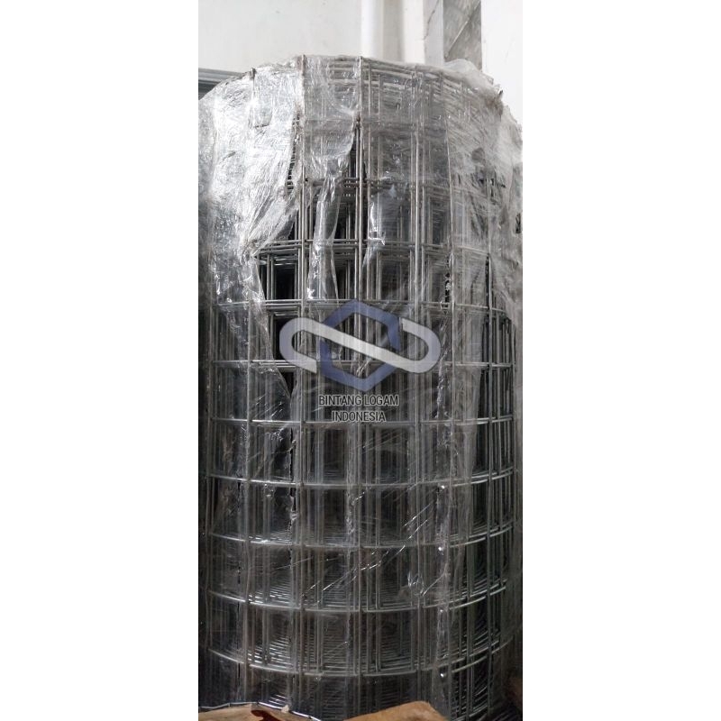 [ROLL] Wiremesh 2210 tebal 3mm