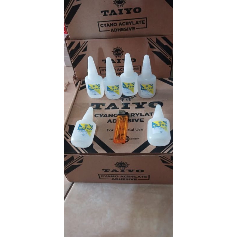lem alteco jumbo taiyo eceran 1 pcs
