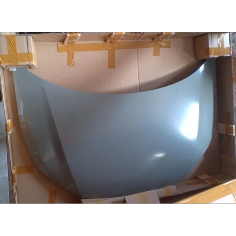 kap mesin honda mobilio 2017 2018 2019 2020 2021 facelift ori