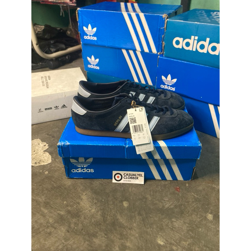 adidas berlin city series