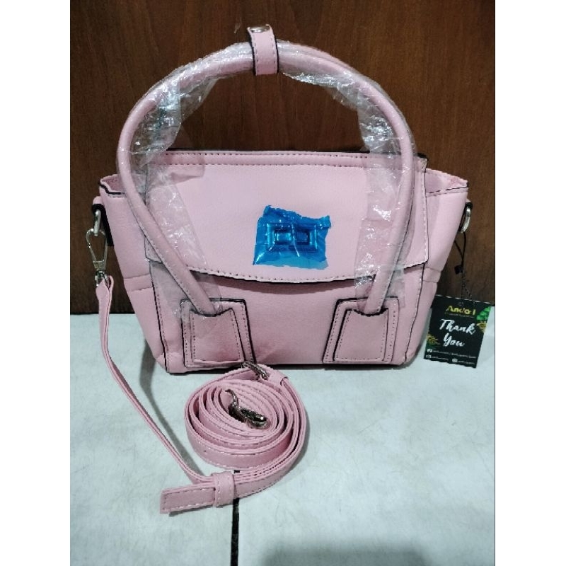 ENDE Bag By Andari