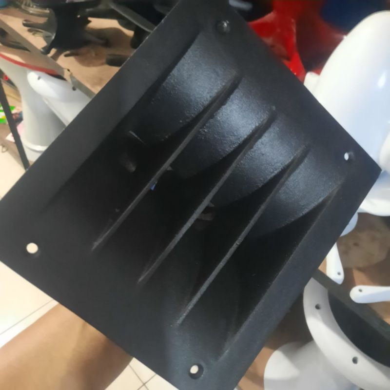 horn Mayer/harmoni singgel