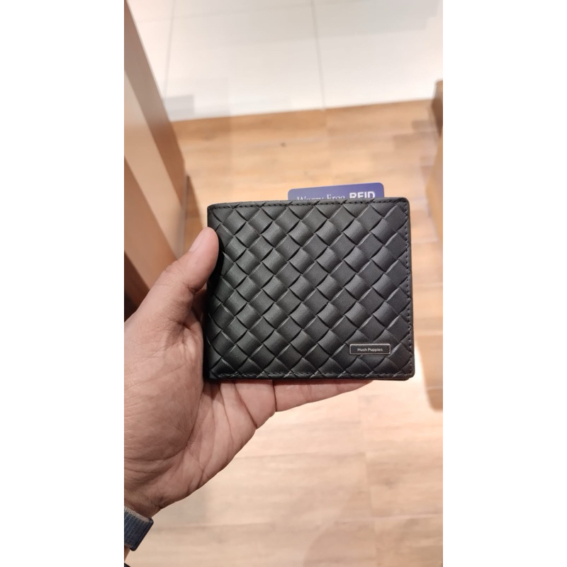 Dompet Hush Puppies Original 100% koleksi baruu