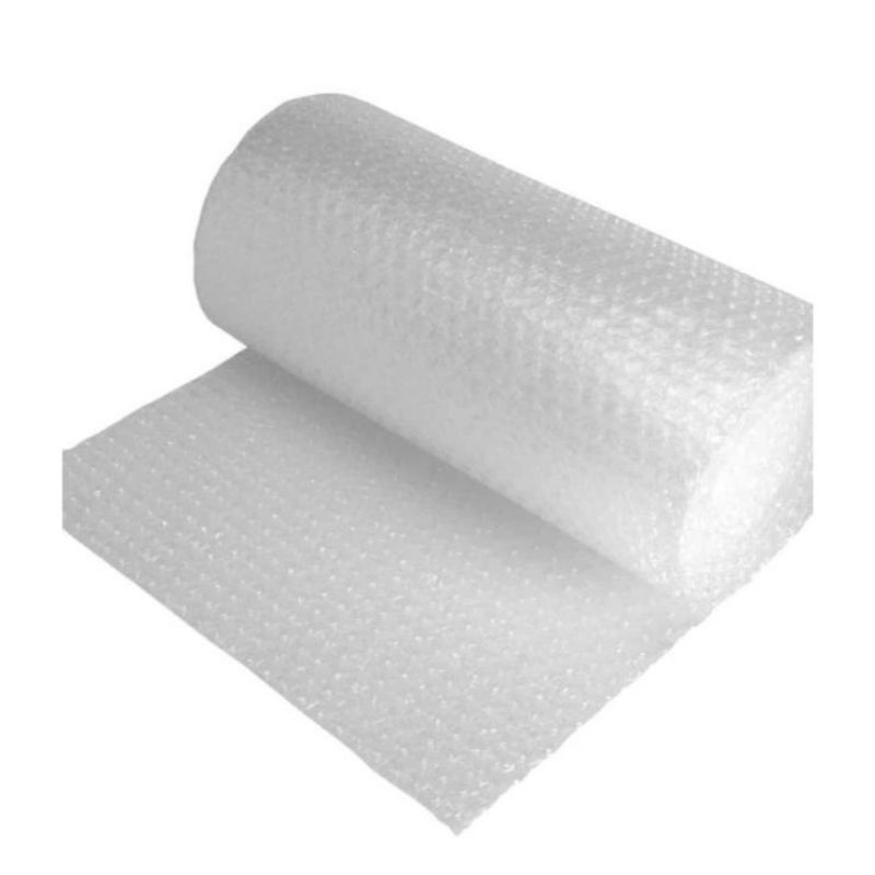 

extra buble wrap untuk packing aman