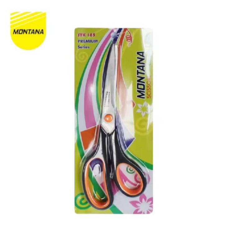 

Gunting Montana premium series