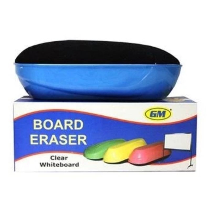 

Eraser White Board Penghapus Papan Tulis