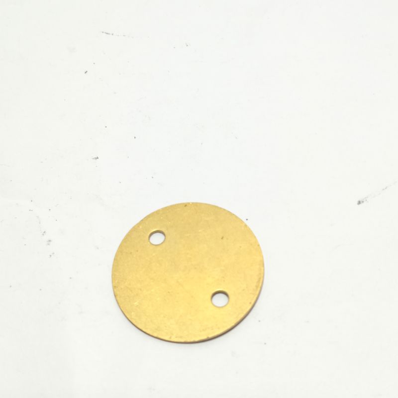 Koin Throttle Body GSX SATRIA F1 UKURAN 32MM Koin Coin karburator  Suzuki GSX SATRIA FU 32MM