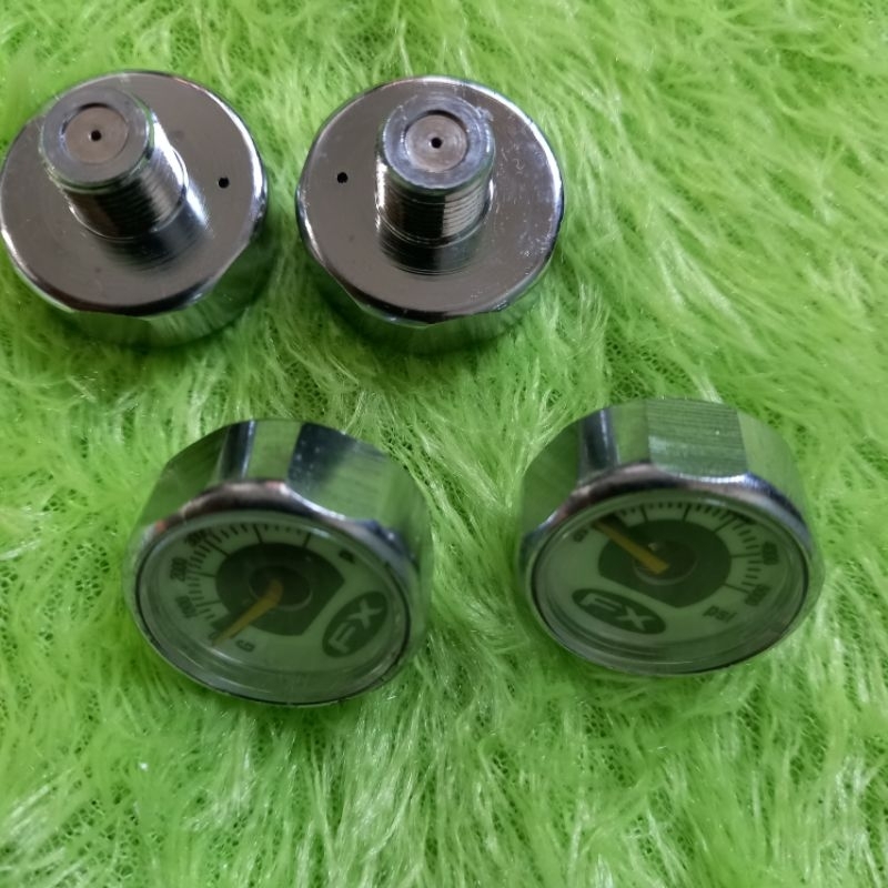 Manometer FX 5000 psi