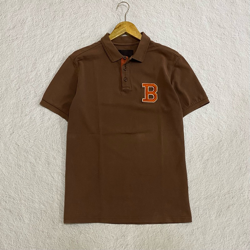 POLO SHIRT MLB