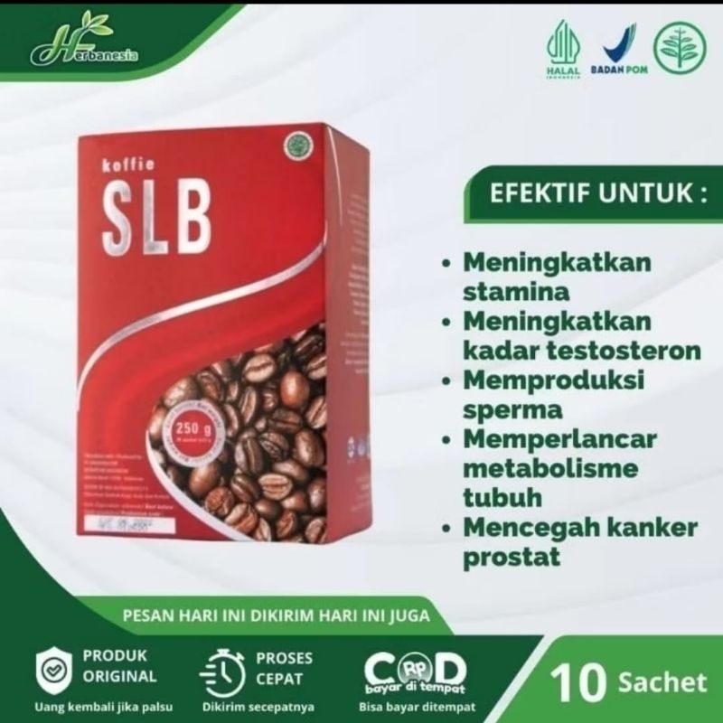 

SLB 1 BOXX