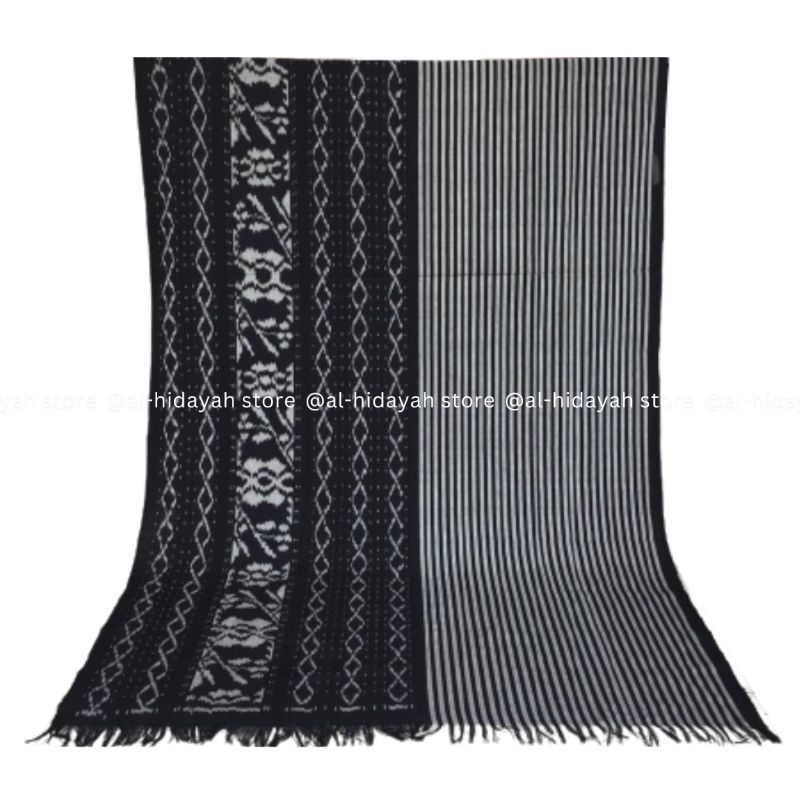 Kain Tenun Etnik Kain Tenun Meteran Kain Tenun Jepara