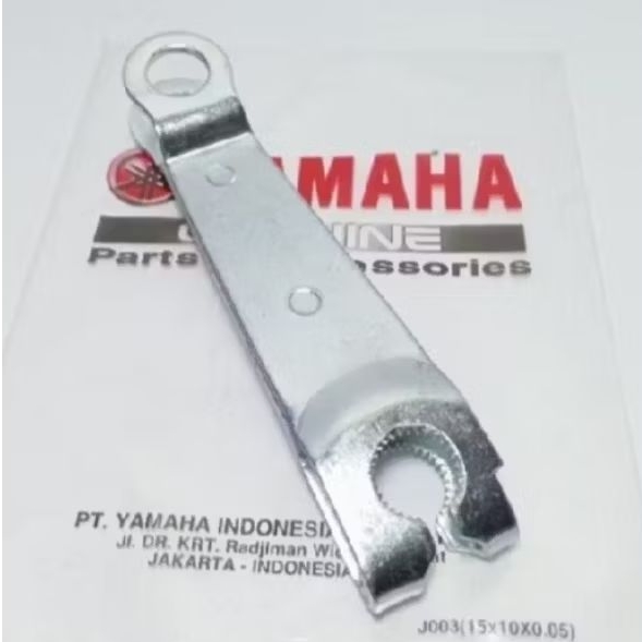 PAHA REM BELAKANG RX-KING  TUAS REM RX-KING