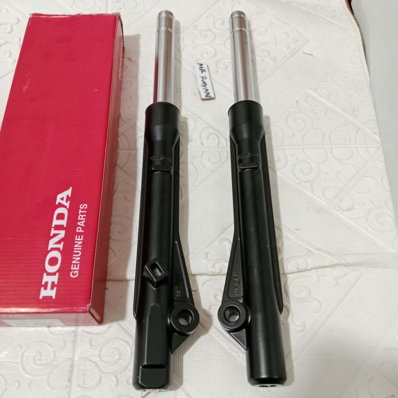 Shock Depan+Tabung Komplit Astrea Grand Legenda Prima Astrea - Motorcycle