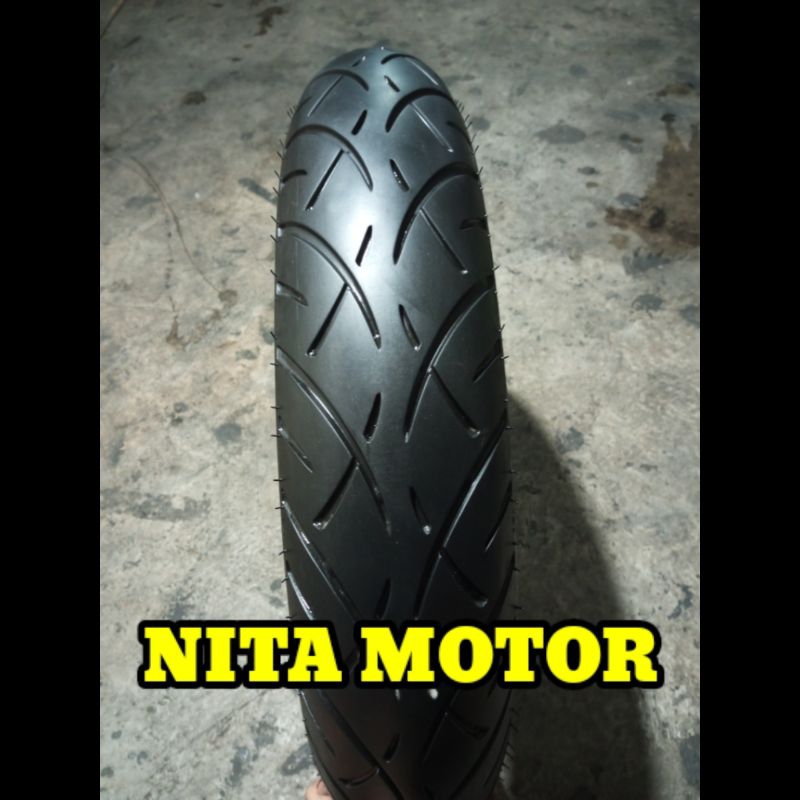 BAN TUBLES UKURAN 130/70-18 MEREK METZELER