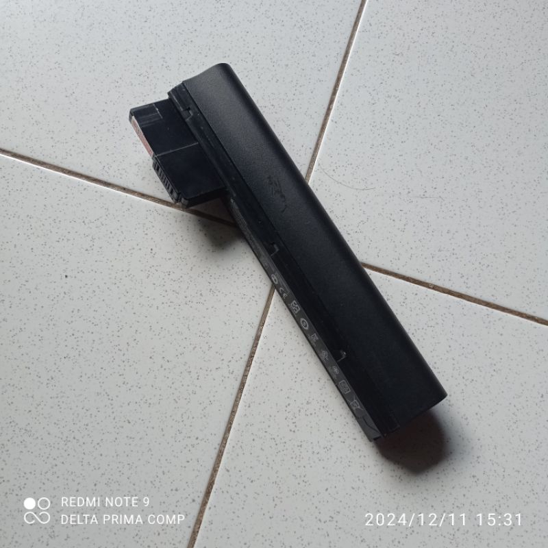 Baterai netbook HP mini 110-3504TU ED06