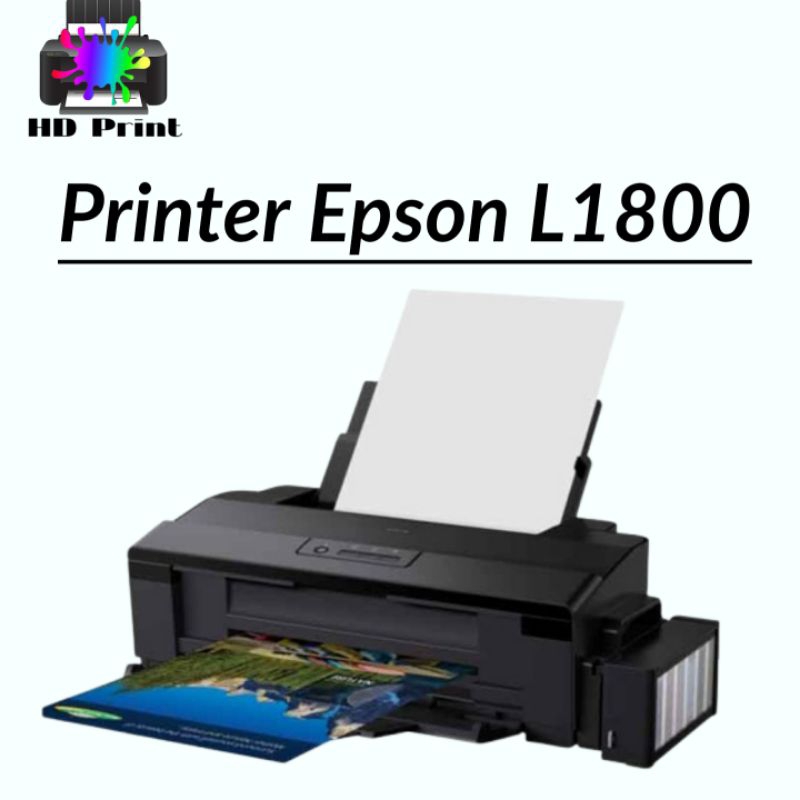 Printer Epson L1800