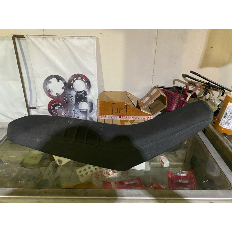 Jok Original Copotan Honda CRF 150L