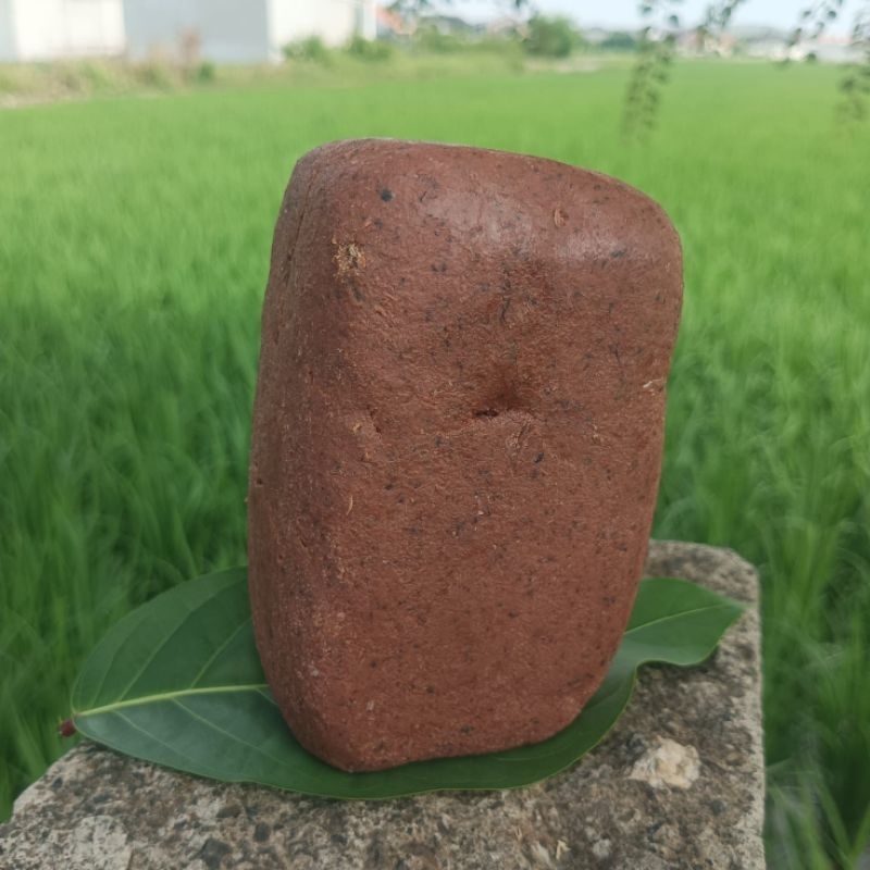 

Terasi 1kg 45k(Bintang Madura Jaya)