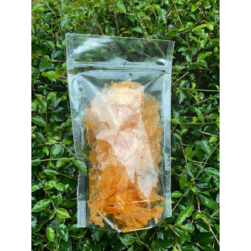 

PROMO KRIPIK KACA / KRIPCA 250gr