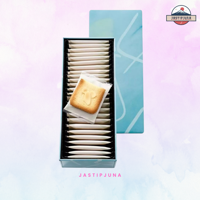 

YOKUMOKU Sweets, Sweets, Gift, Western Confectionery, Assortment, Present, Cigar, Individual Packaging, Bie, Ozamand, Pack of 26