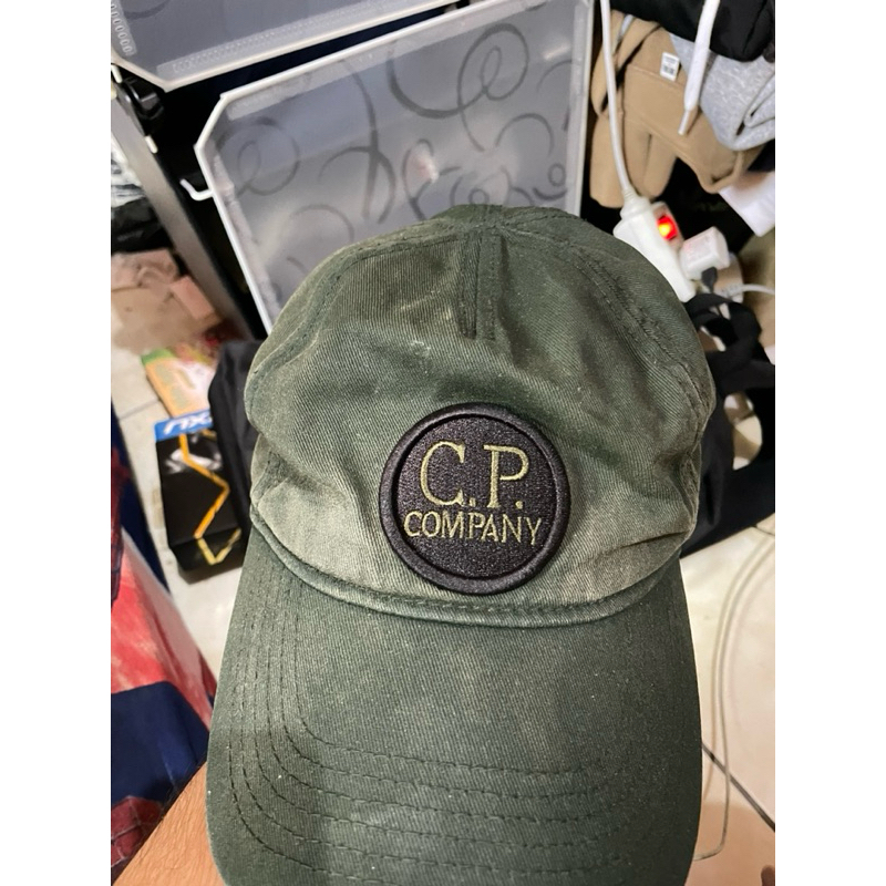 Topi Original CP Company