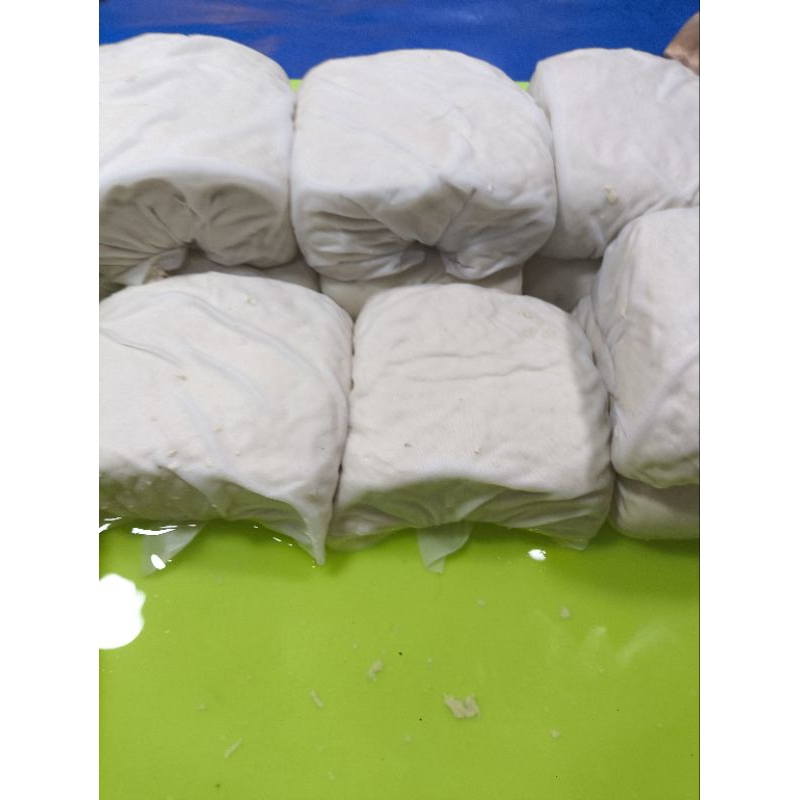 

tahu putih china pake kain 1pcs