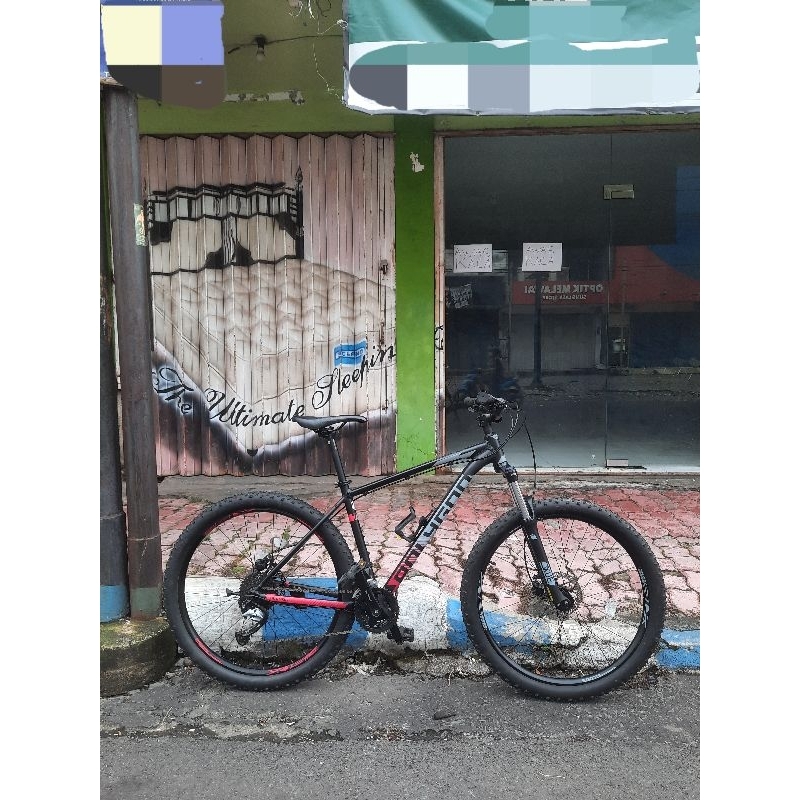 Polygon PREMIER 5 TAHUN 2020