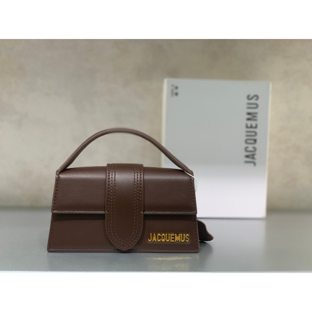 New Counter ORI Jacquemus bambino crossbody bag