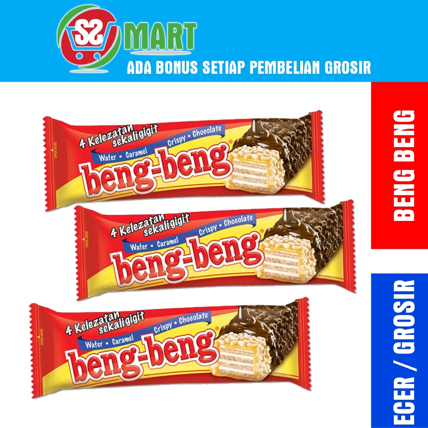 

Beng-beng ECER