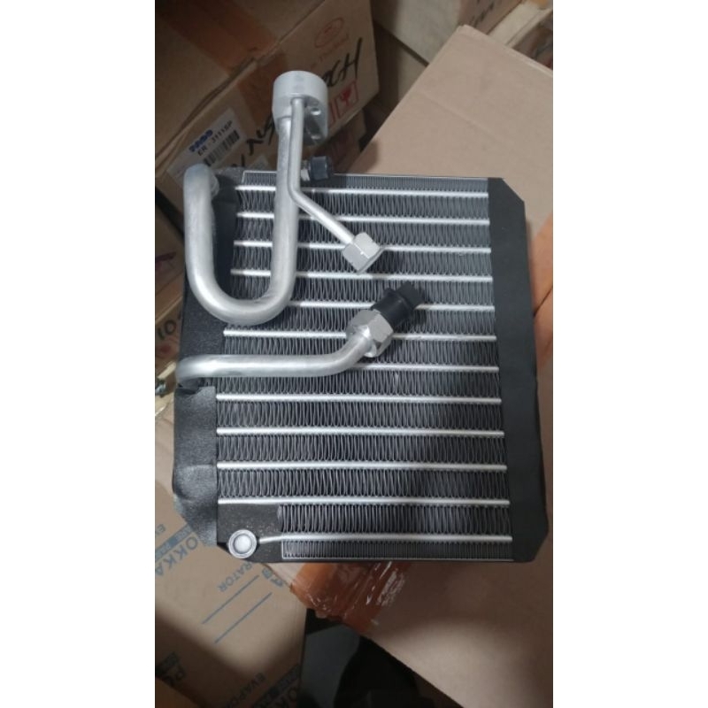 Evaporator AC Mobil Mitsubishi Strada - Paco