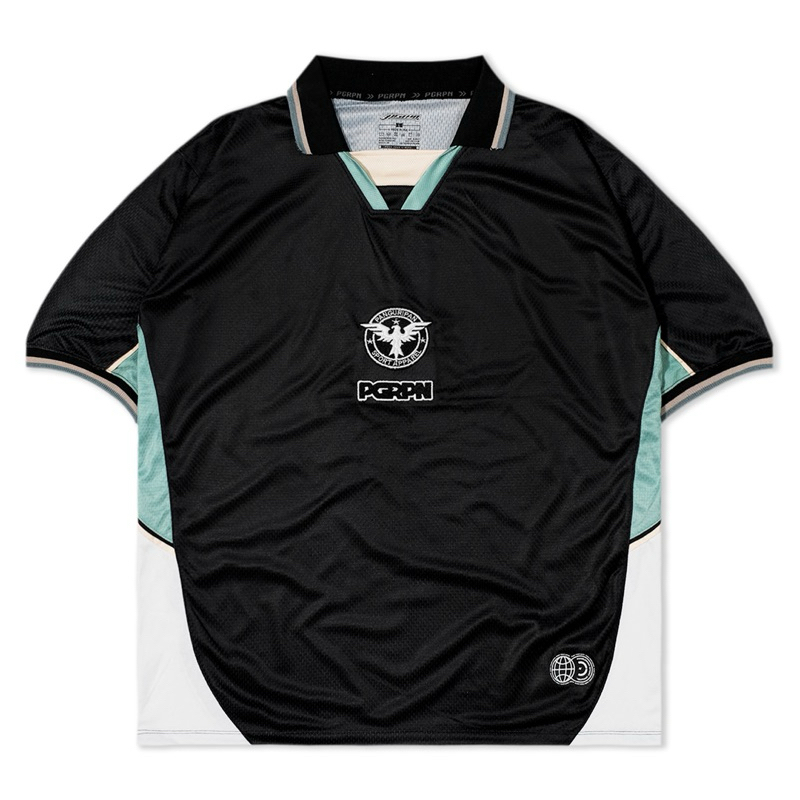 JERSEY VINTAGE PGRPN TYPE OVERSIZE //JERSEY RETRO//JERSEY OUTFIT