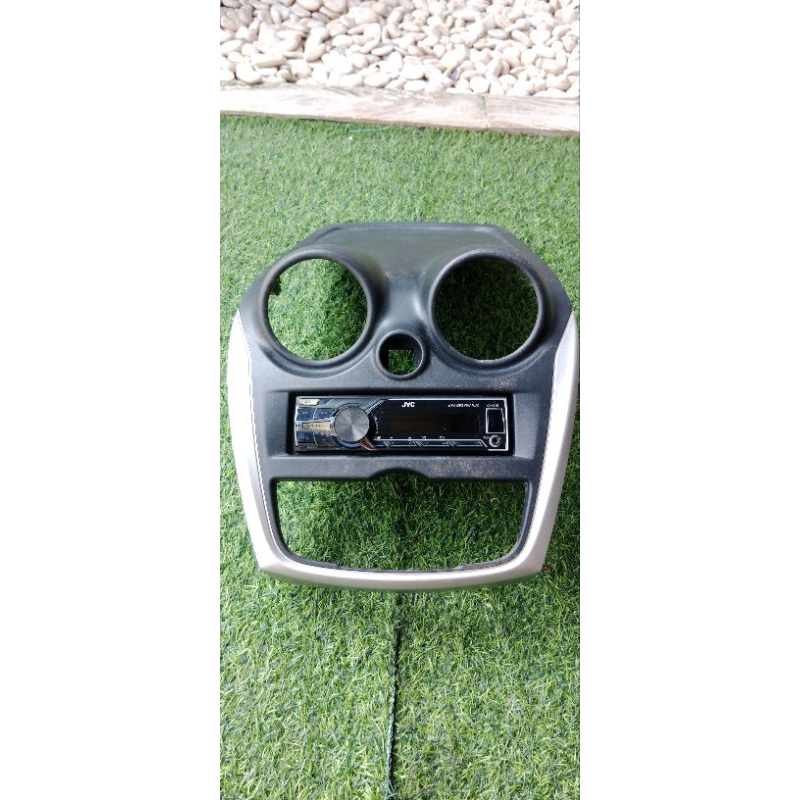 Singledin JVC Original Copotan DatsunGo