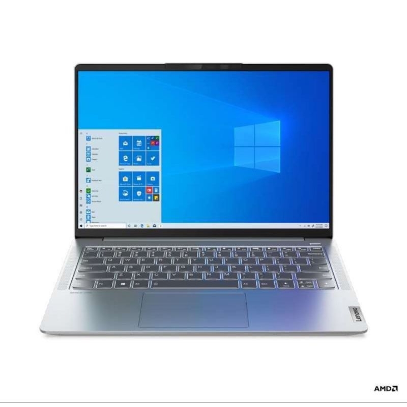 Lenovo IdeaPad Slim 5 Pro 14ACN6 - 3CID / 3DID [AMD Ryzen 7 5800U/ 16GB/ SSD 512GB/ Nvidia MX450 2GB