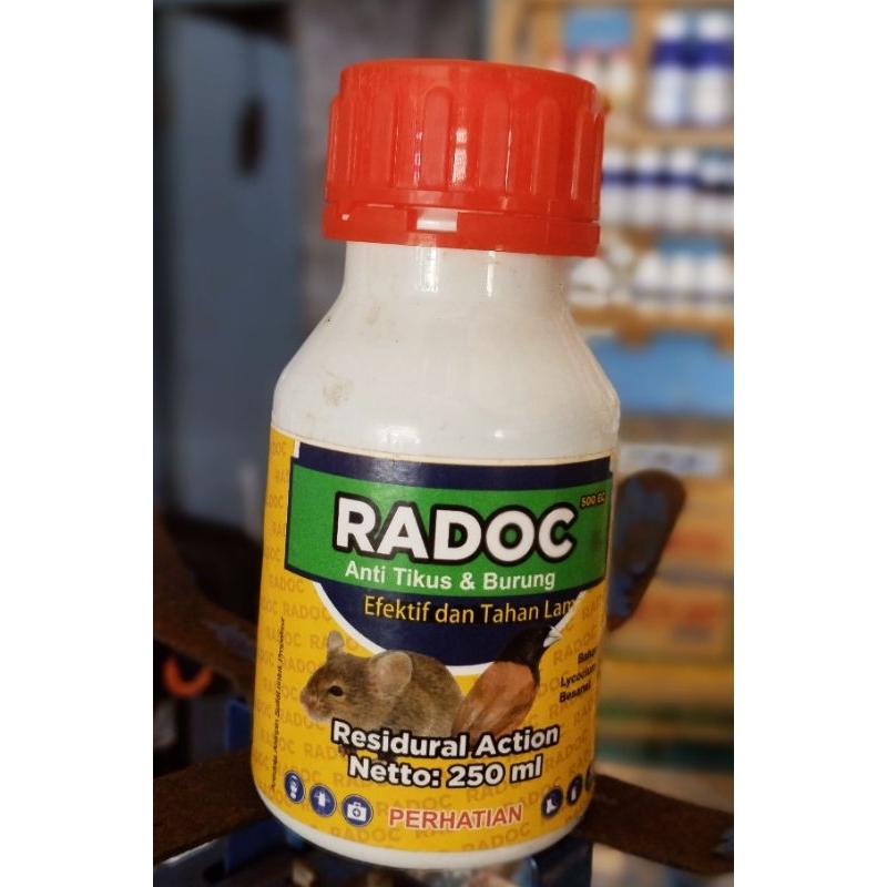 RADOC