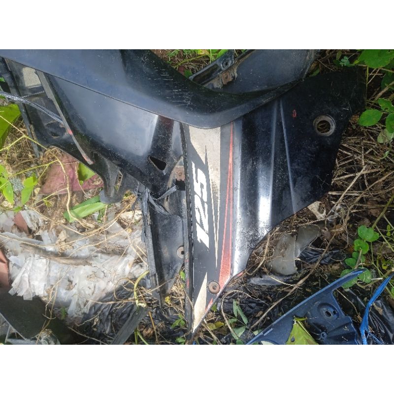 Sayap Shogun NR/FL Robot