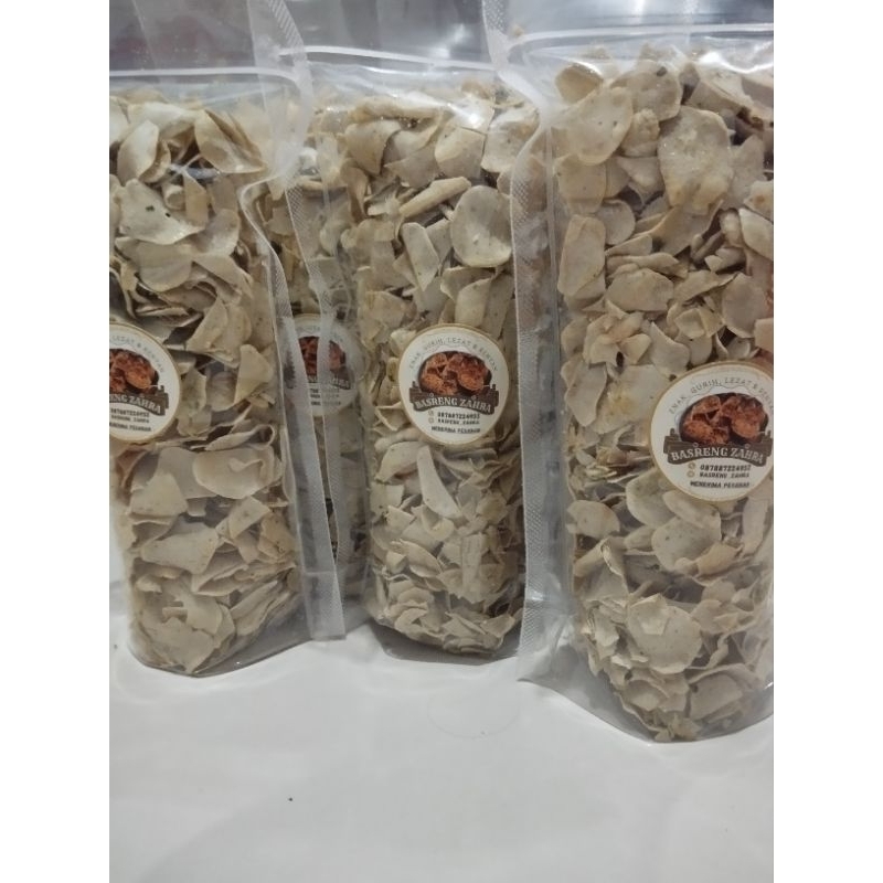 

Basreng zahra 50gr