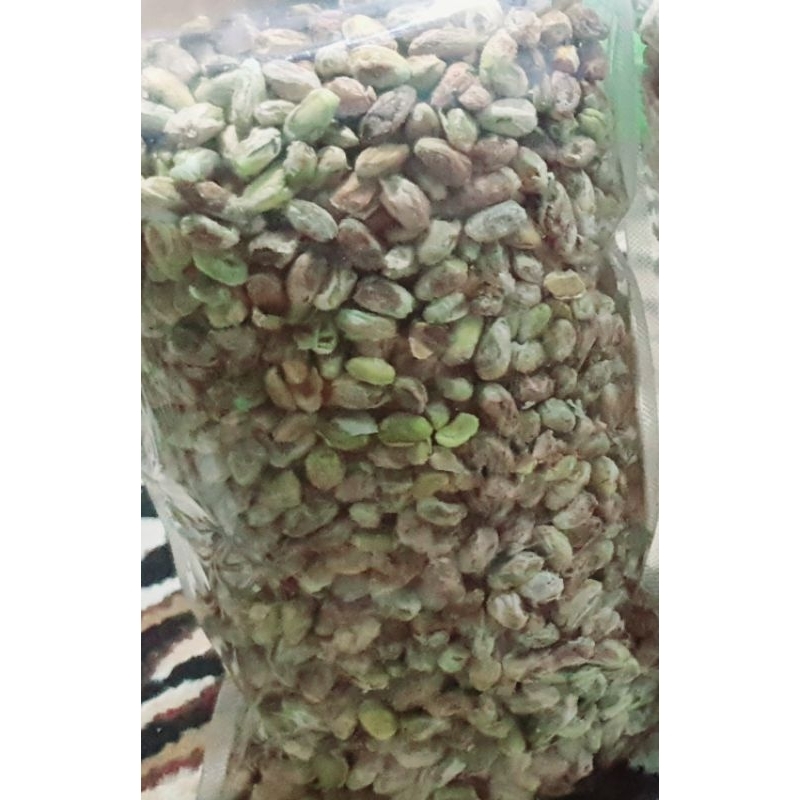 

KACANG PISTACHIO KUPAS KERNEL ROASTED