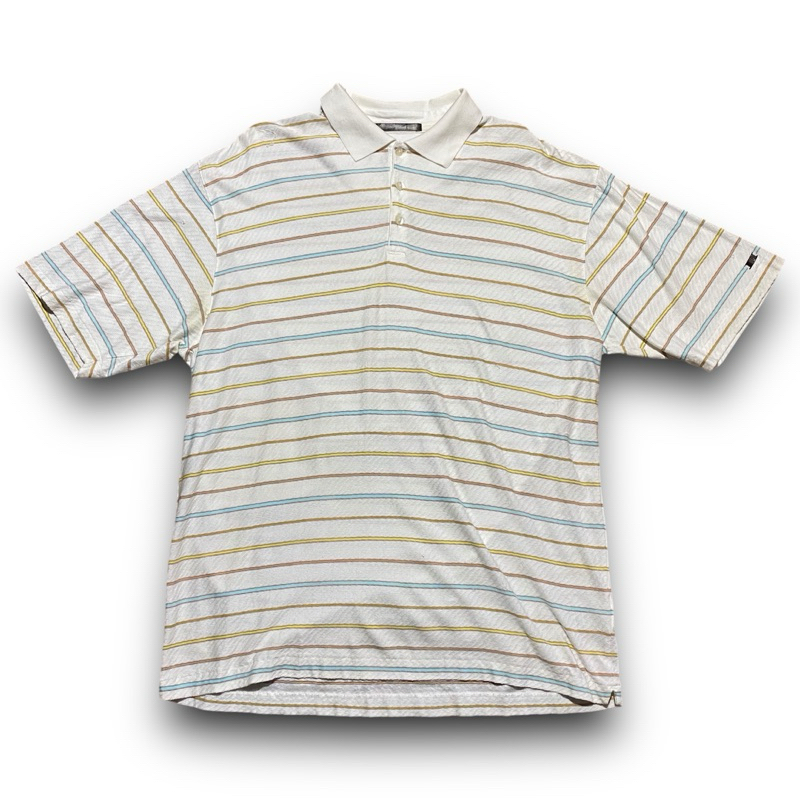 Nike Tigerwoods Golf Shirt