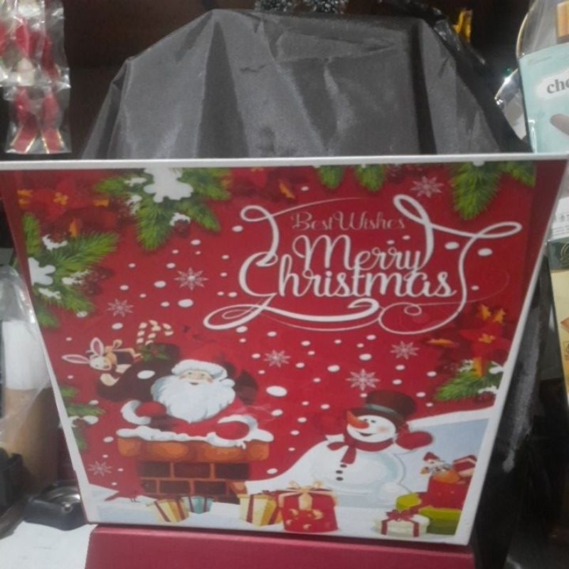 

Box Untuk Parcel Natal ( box saja ya )