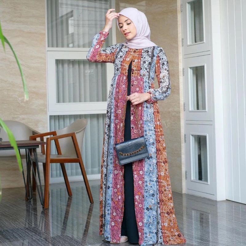 Aisyah Dress by Javina original