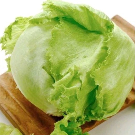

Lettuce Head 500 gr wajib kurir Instant!