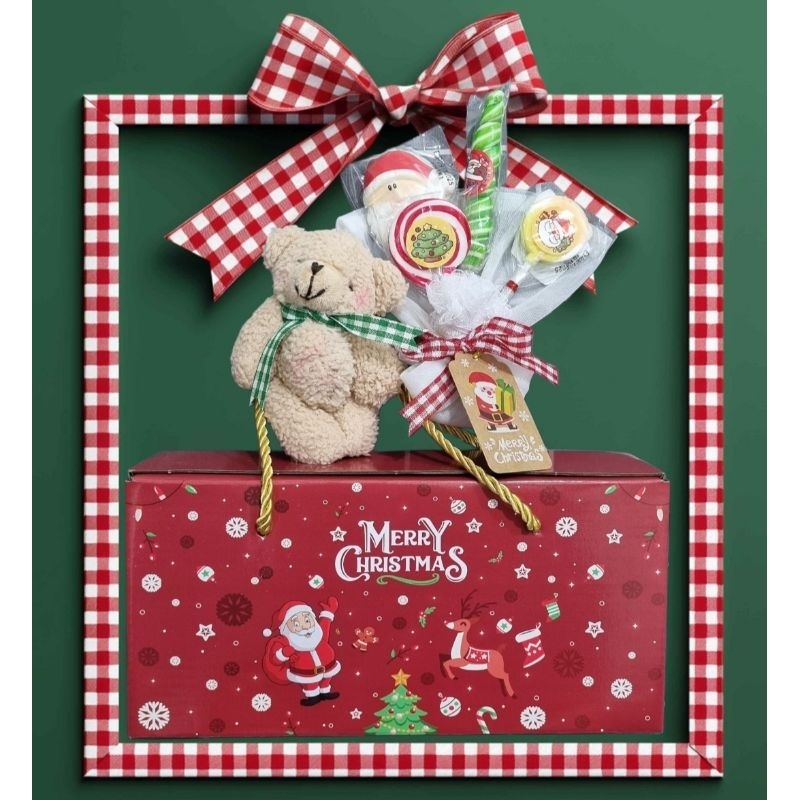 

HAMPERS NATAL MINI