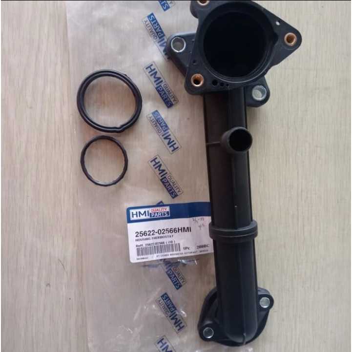 Houshing Thermostat Atoz Visto Picanto Houshing thermostat