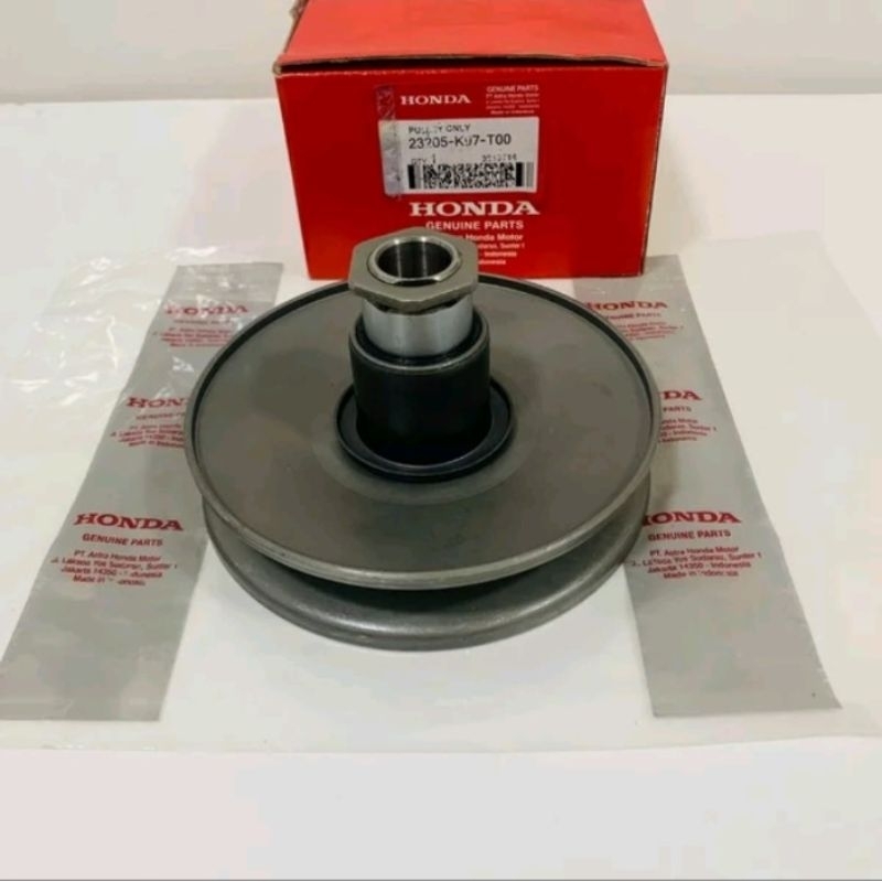 pully only PCX 150 K97