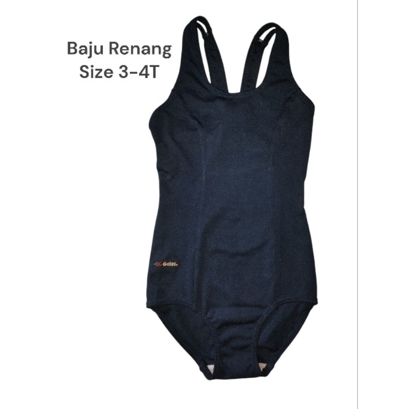Baju Renang Anak pl