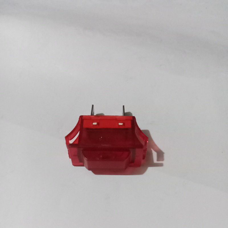 Saklar model transparan/saklar..saklar