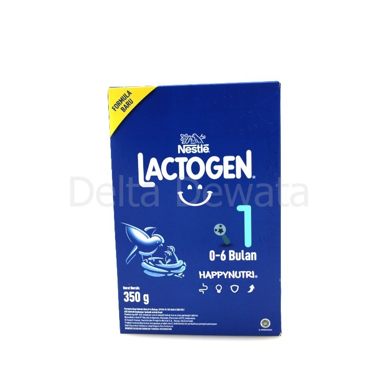 

LACTOGEN 1 350GR