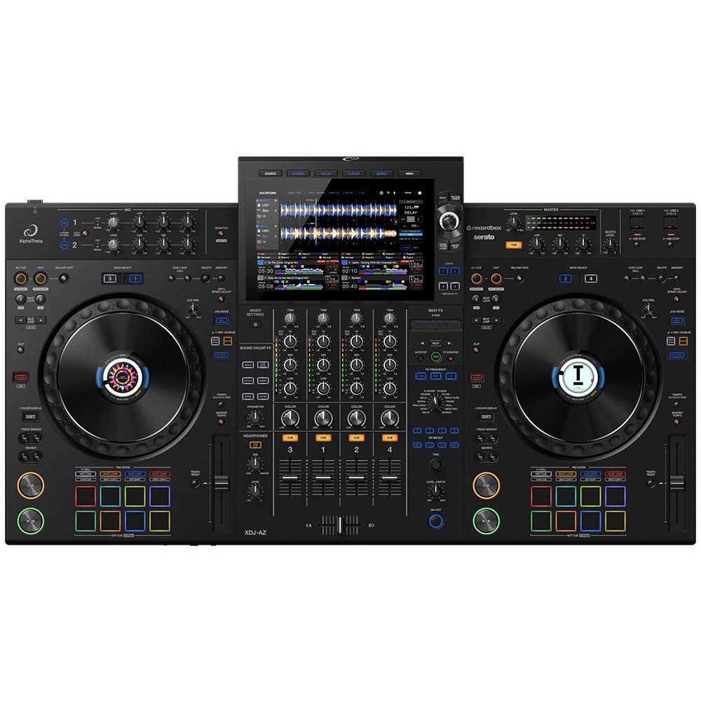 Pioneer XDJ-AZ XDJ AZ ALL IN ONE DJ SYSTEM PIONEER DJ